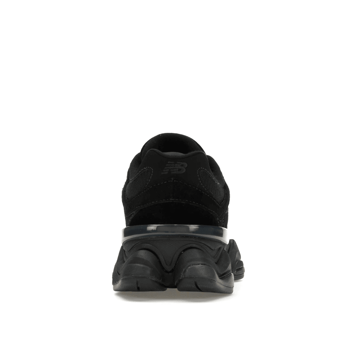 Miniatyrbild av New Balance 9060 Triple Black 4