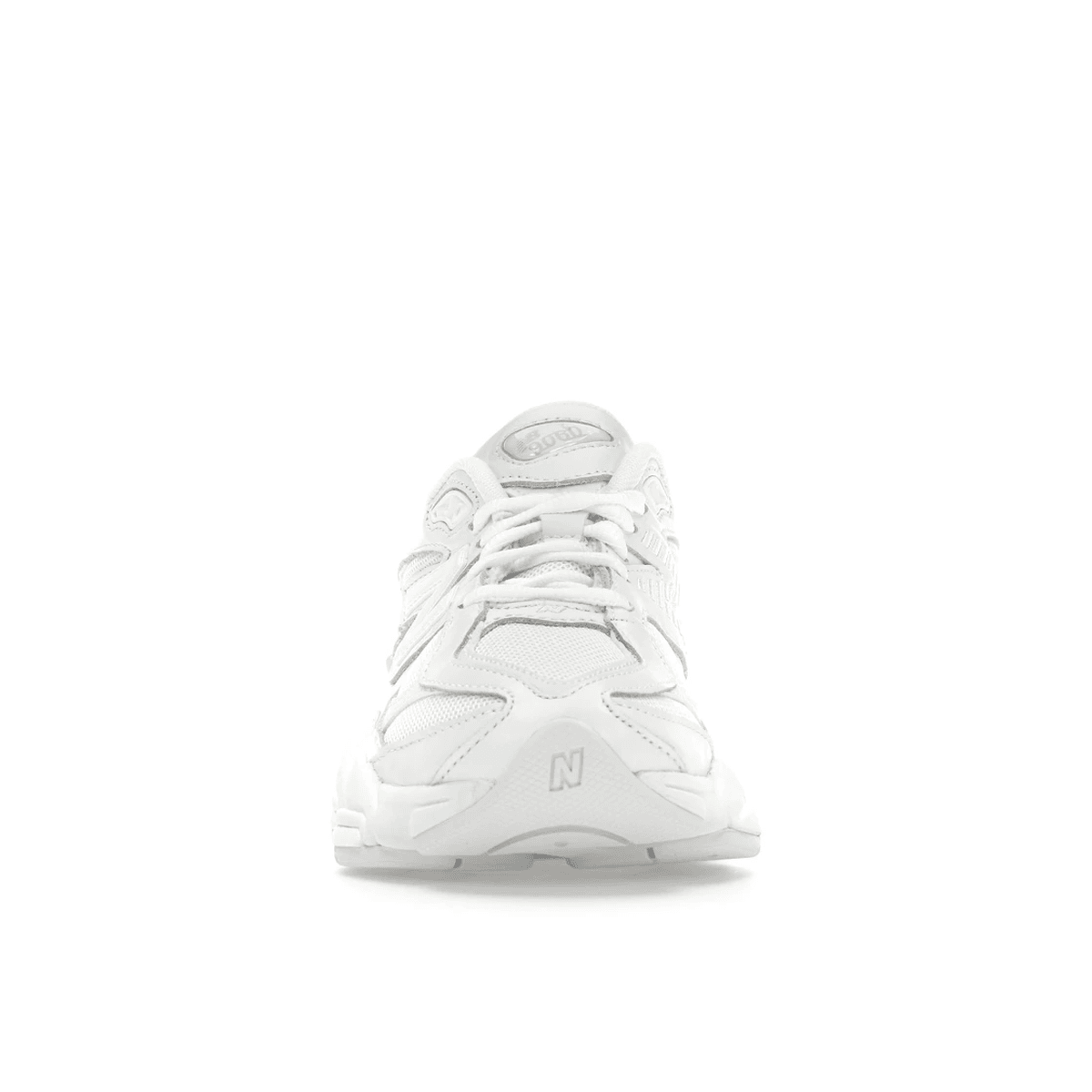 Miniatyrbild av New Balance 9060 Triple White 2