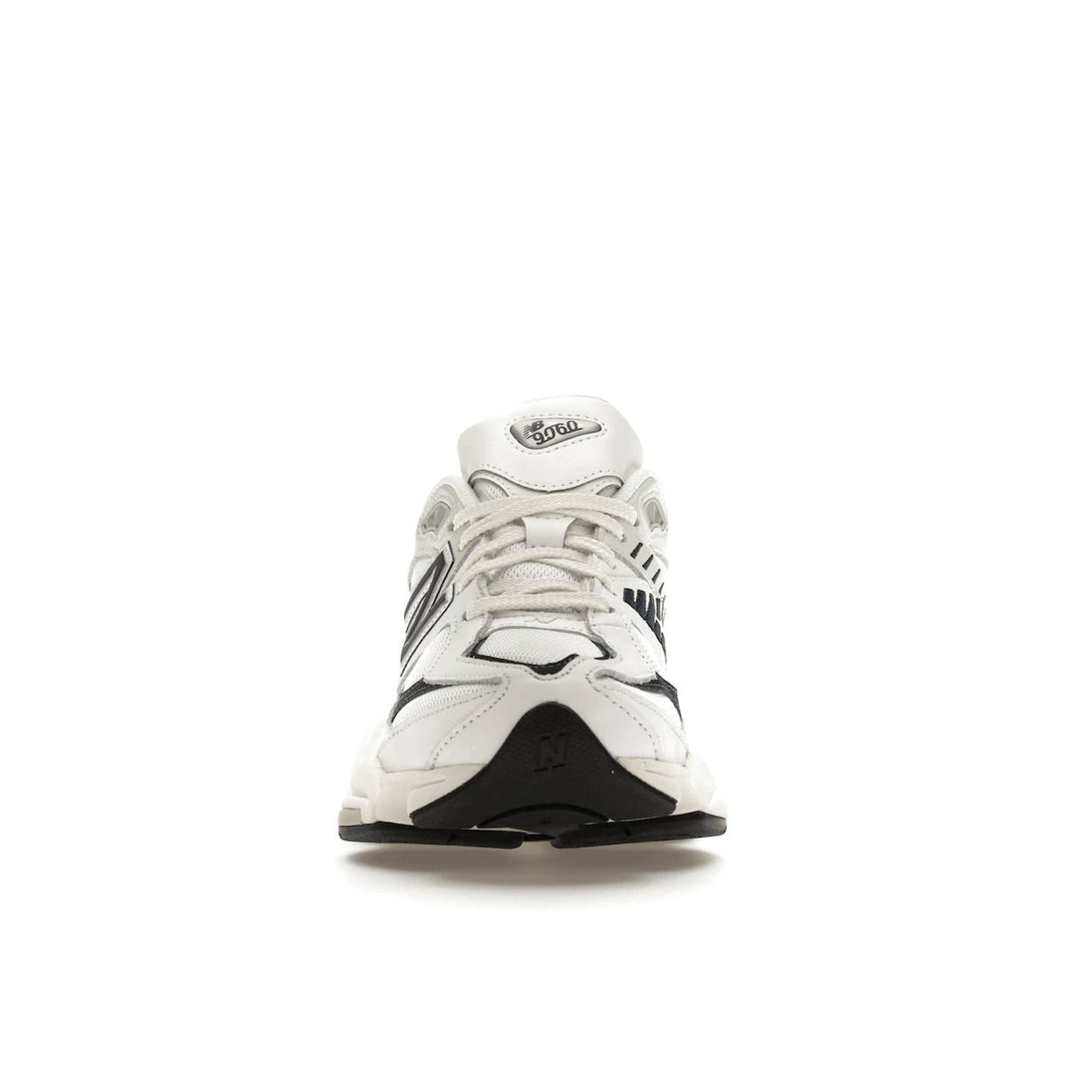 Miniatyrbild av New Balance 9060 White Navy 2