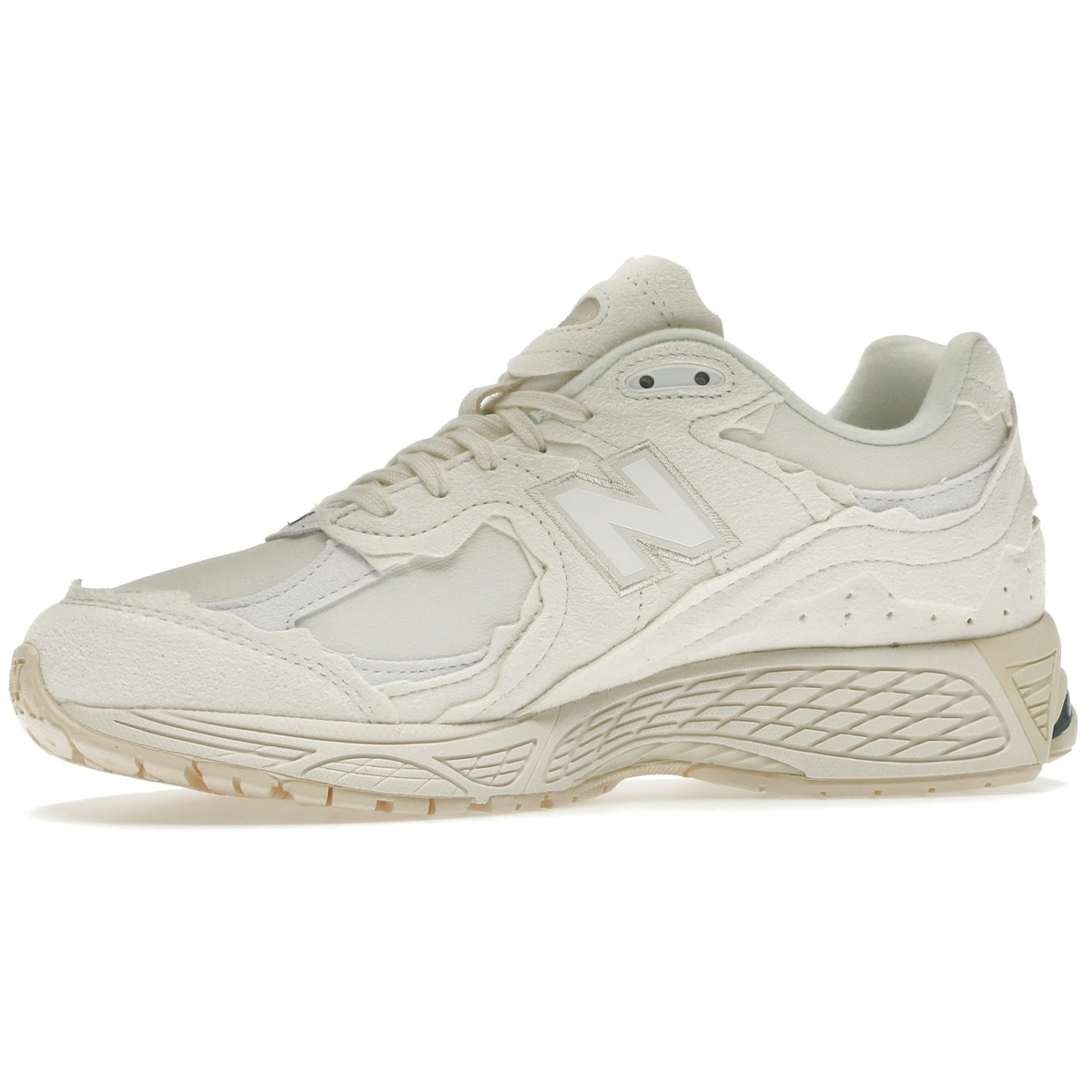 Miniatyrbild av New Balance 2002R Protection Pack Sea Salt 3