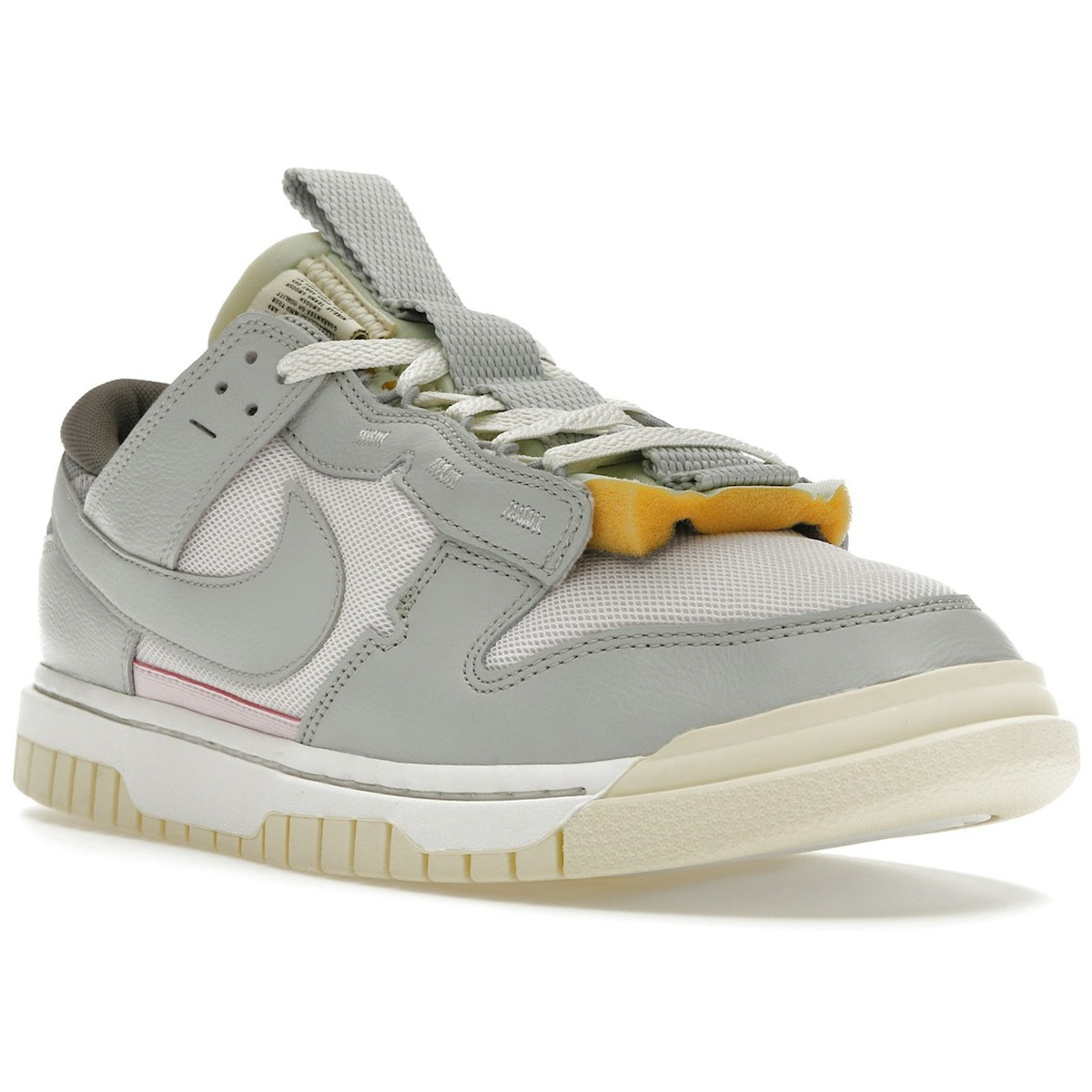 Miniatyrbild av Nike Air Dunk Jumbo Mint Foam 2