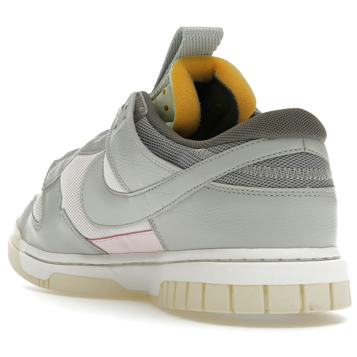 Miniatyrbild av Nike Air Dunk Jumbo Mint Foam 4