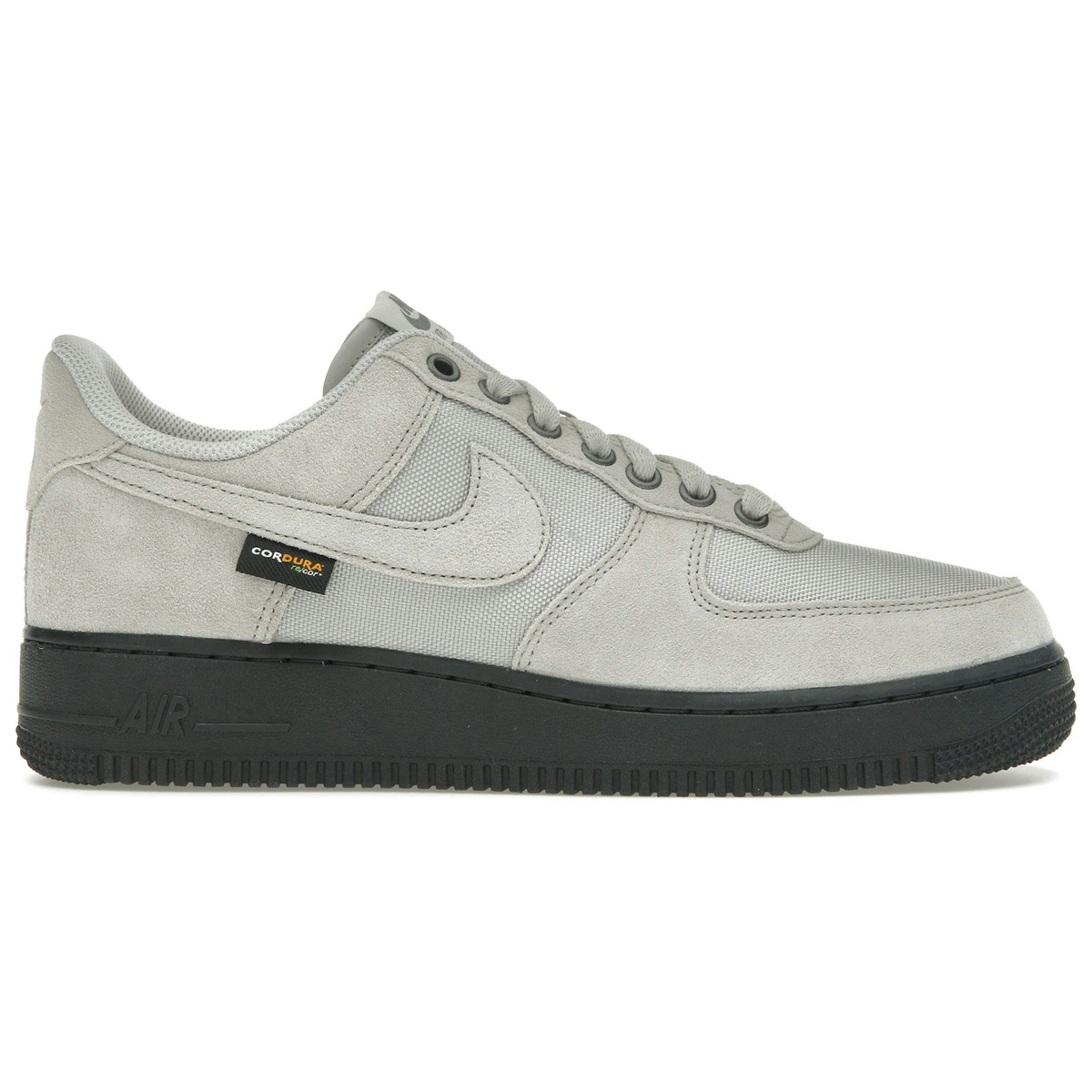 Nike Air Force 1 Low 07 Cordura Iron Ore