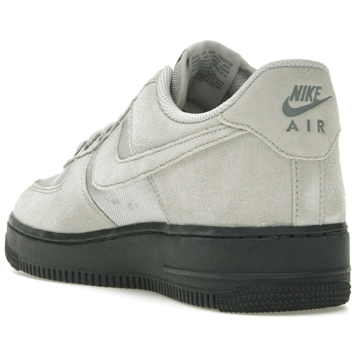 Miniatyrbild av Nike Air Force 1 Low 07 Cordura Iron Ore 4