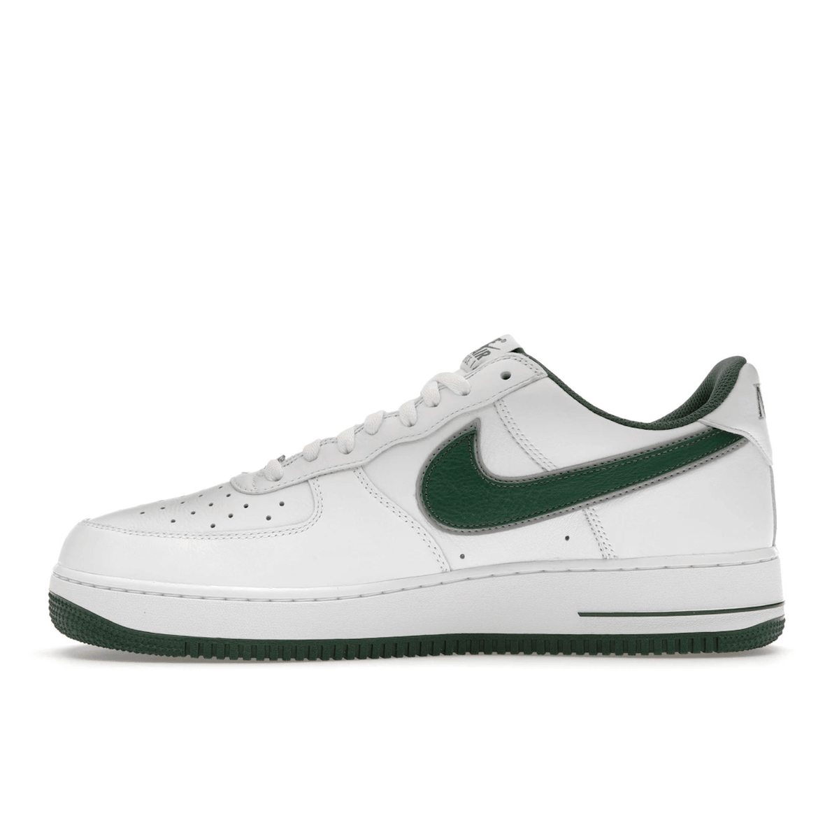 Miniatyrbild av Nike Air Force 1 Low '07 Four Horsemen LeBron 3