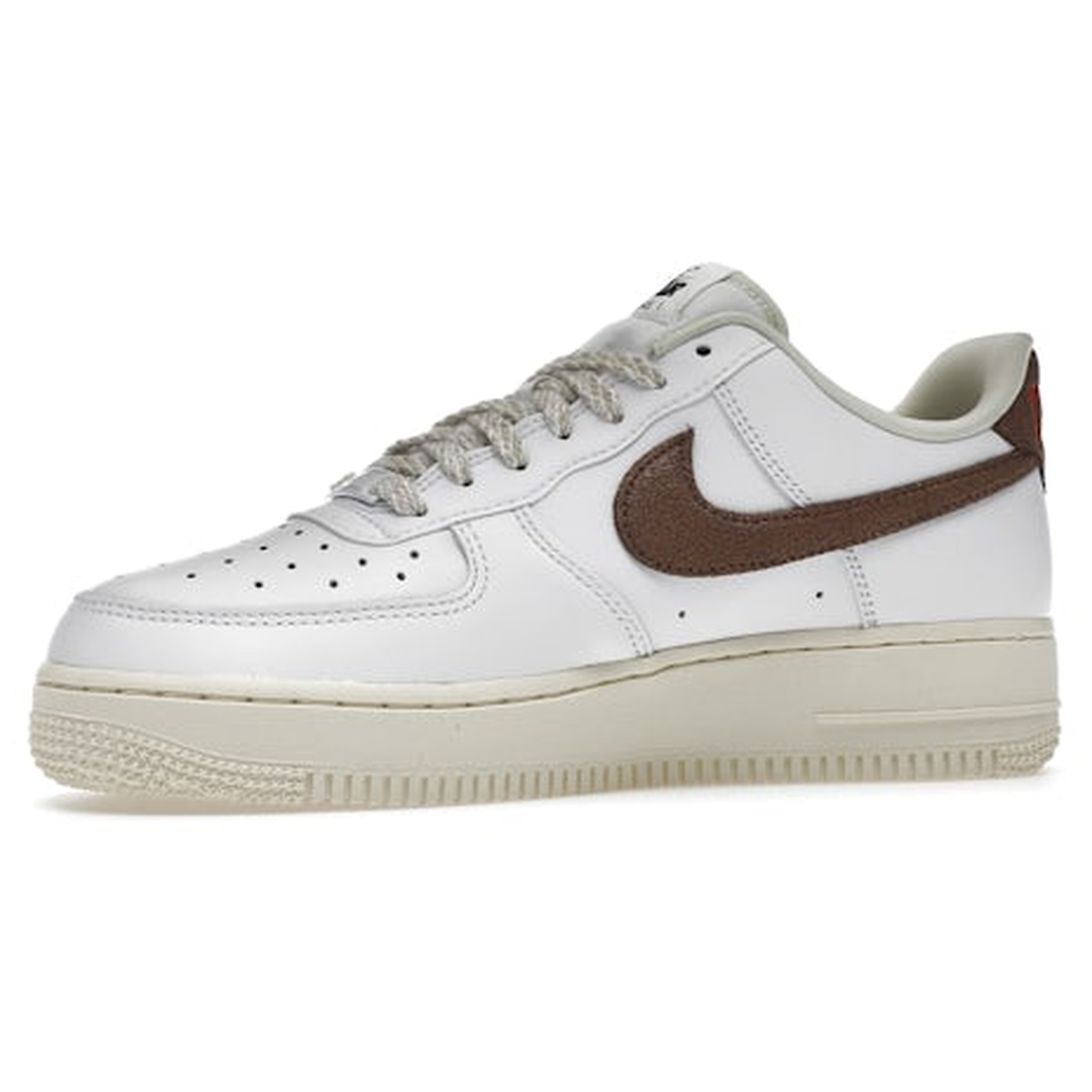 Miniatyrbild av Nike Air Force 1 Low 07 LX Coconut 3