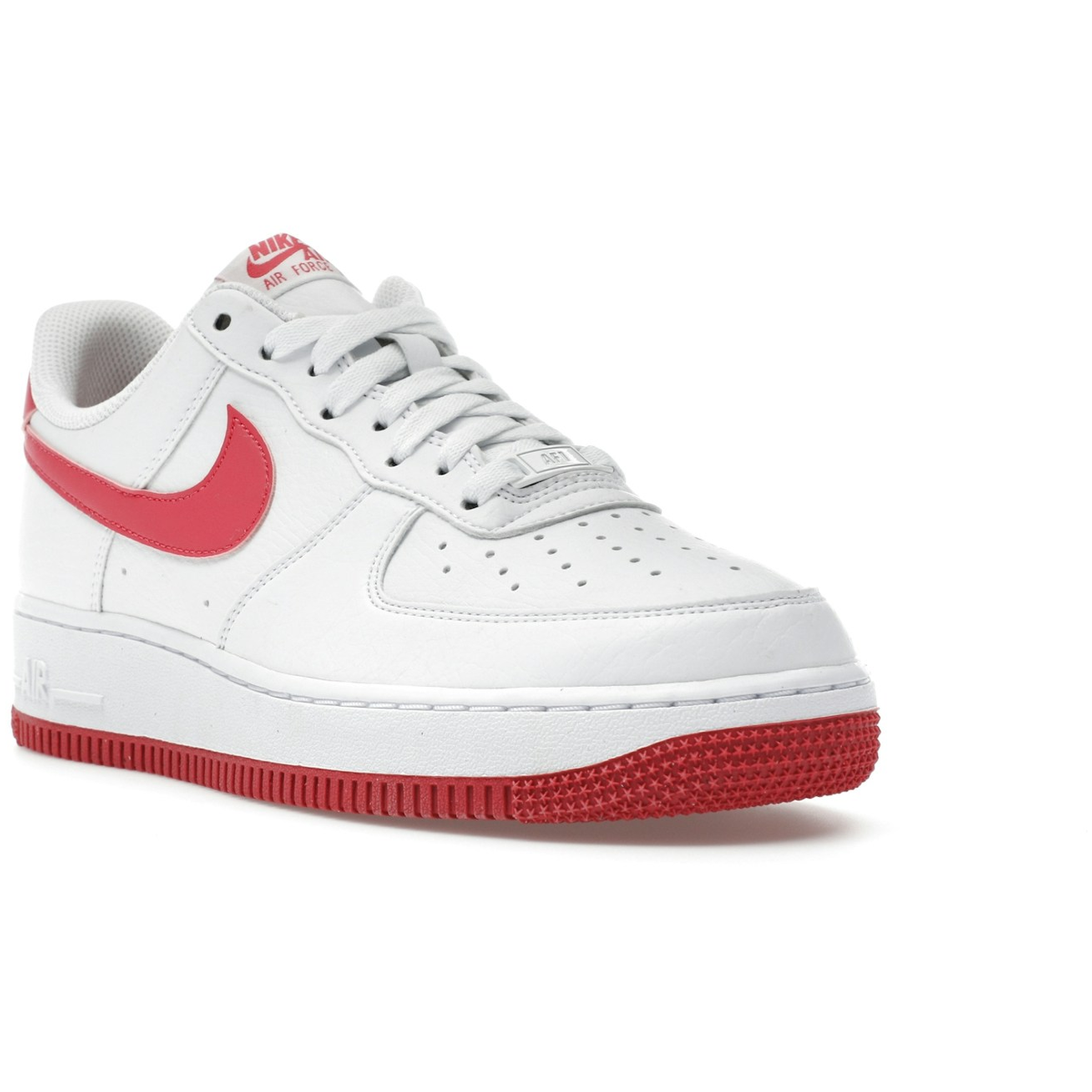 Miniatyrbild av Nike Air Force 1 Low 07 Next Nature Aster Pink 2