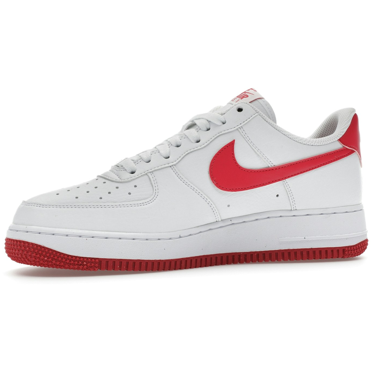 Miniatyrbild av Nike Air Force 1 Low 07 Next Nature Aster Pink 3