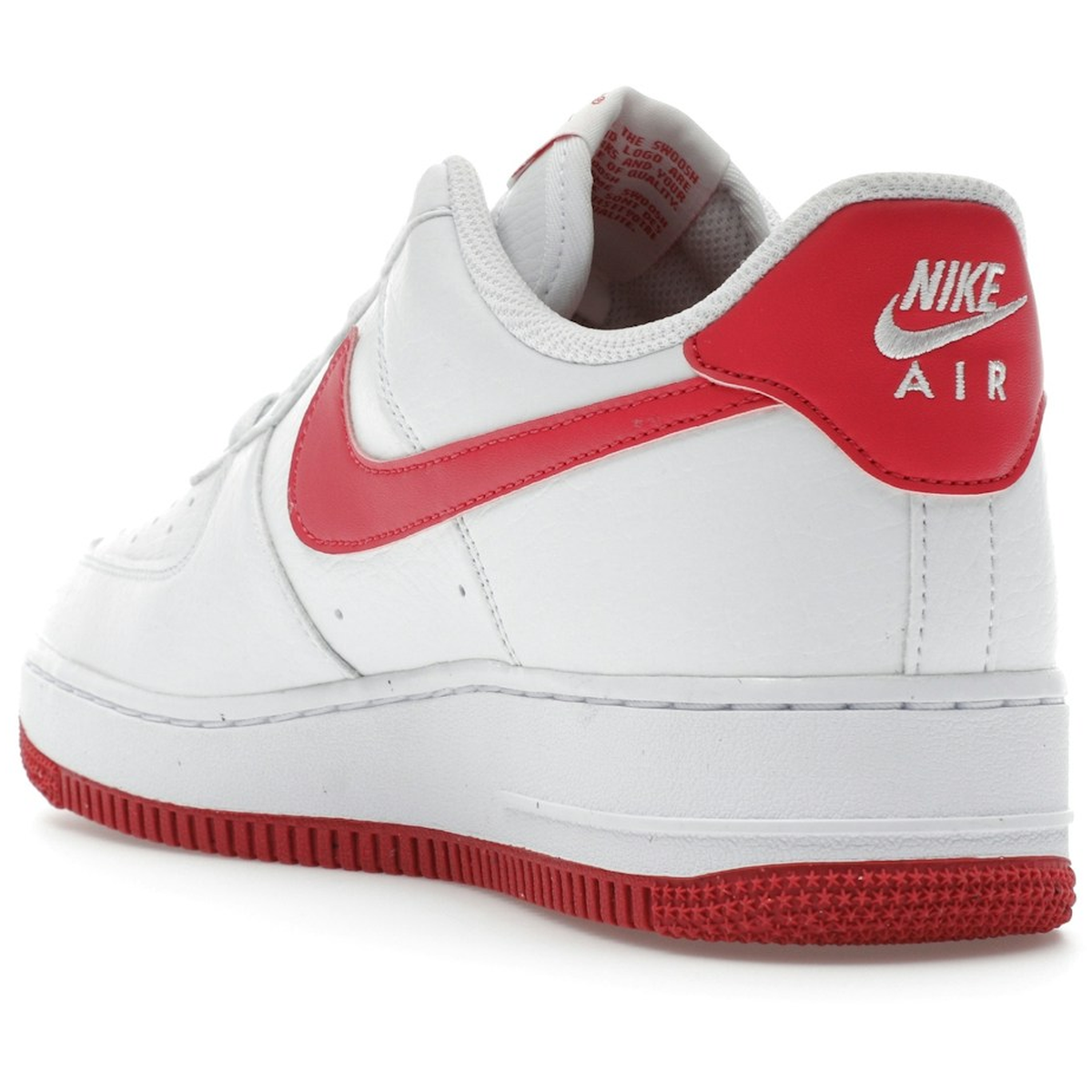 Miniatyrbild av Nike Air Force 1 Low 07 Next Nature Aster Pink 4