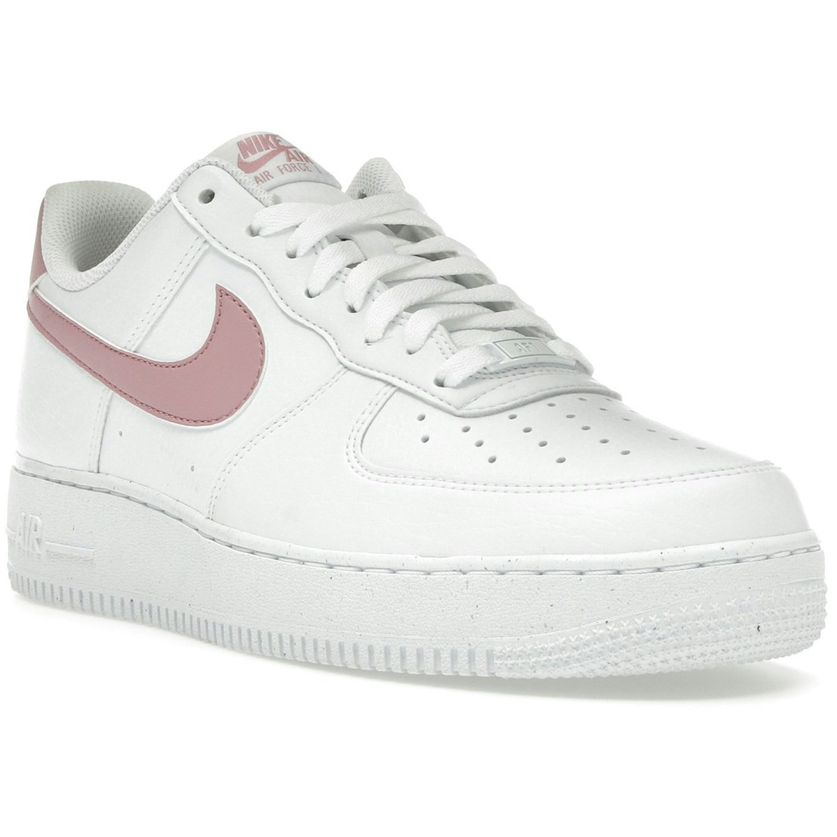 Miniatyrbild av Nike Air Force 1 Low 07 Next Nature Elemental Pink  2