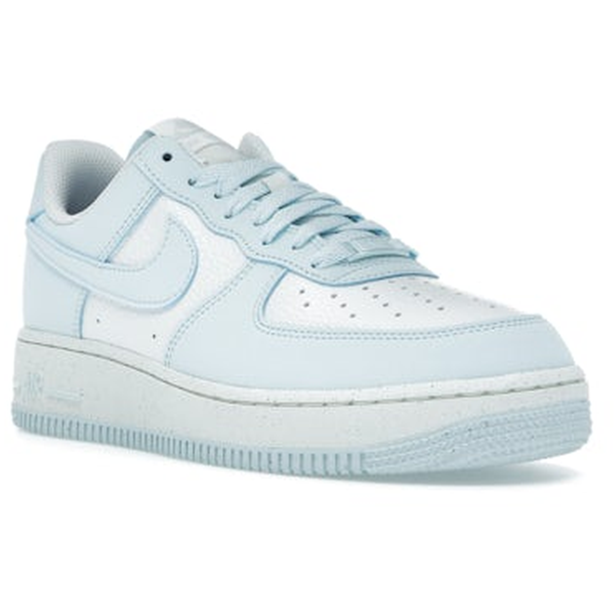 Miniatyrbild av Nike Air Force 1 Low '07 Next Nature Glacier Blue 2