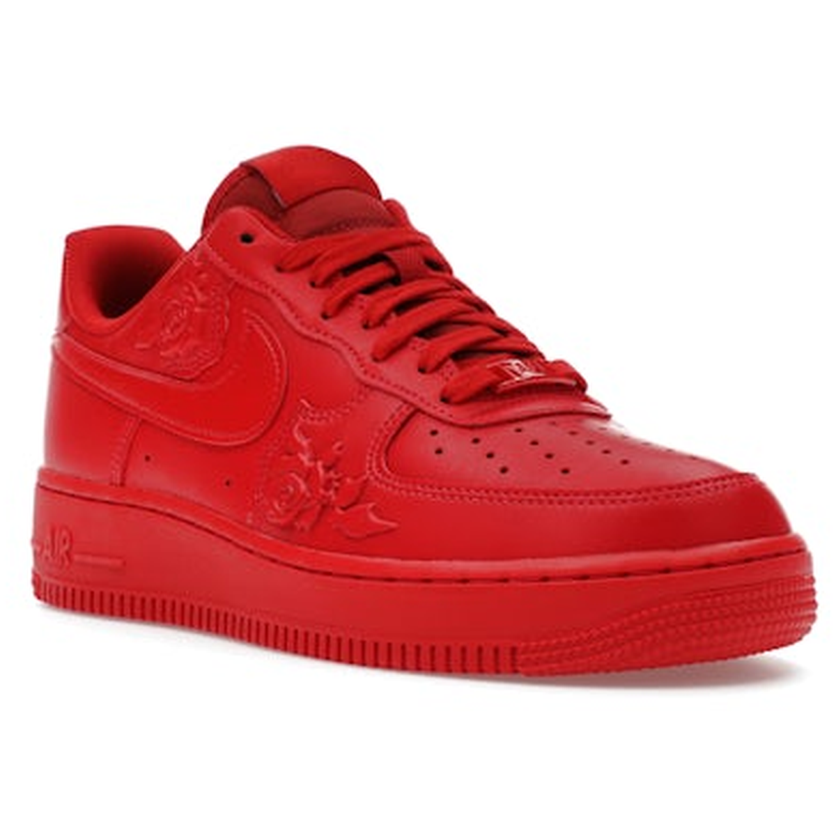 Miniatyrbild av Nike Air Force 1 Low '07 Red Roses 2
