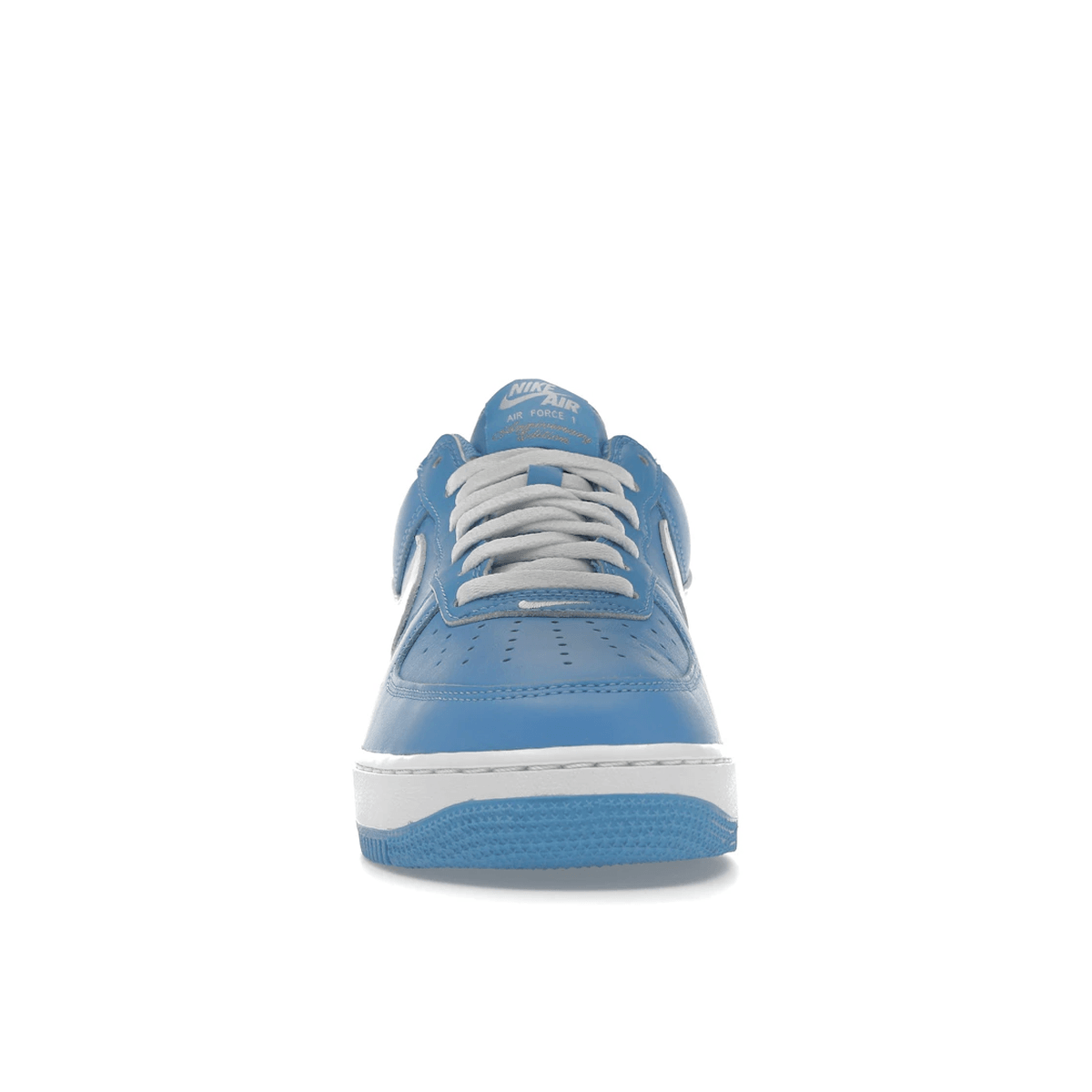 Miniatyrbild av Nike Air Force 1 Low '07 Retro Color of the Month University Blue 2