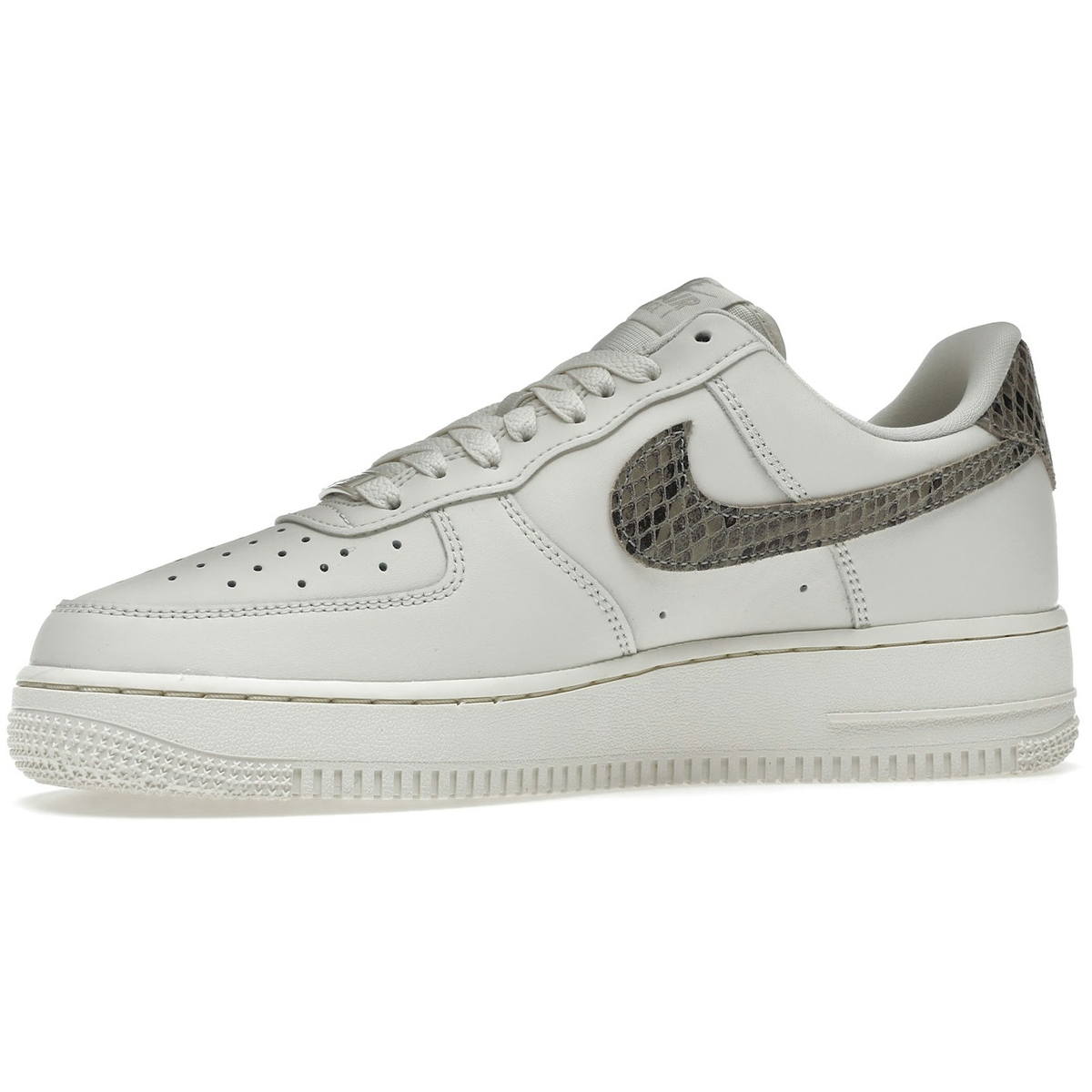 Miniatyrbild av Nike Air Force 1 Low 07 Snakeskin Phantom 3