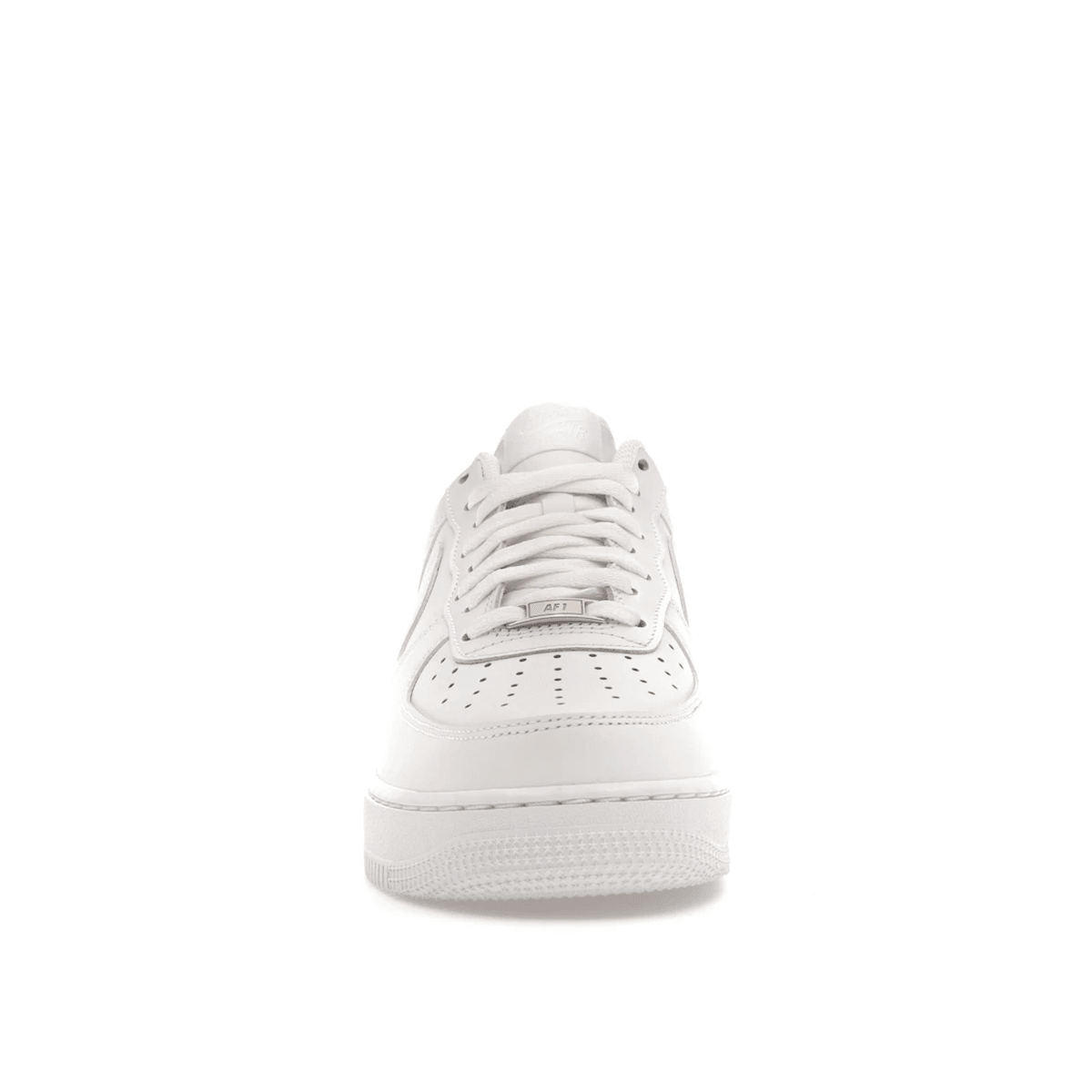 Miniatyrbild av Nike Air Force 1 Low '07 White 2