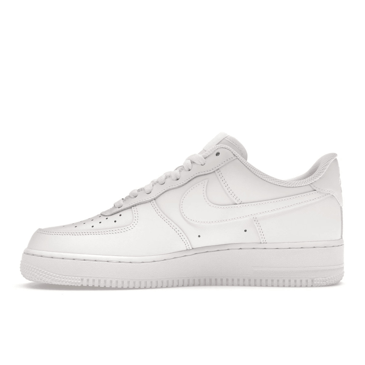 Miniatyrbild av Nike Air Force 1 Low '07 White 3