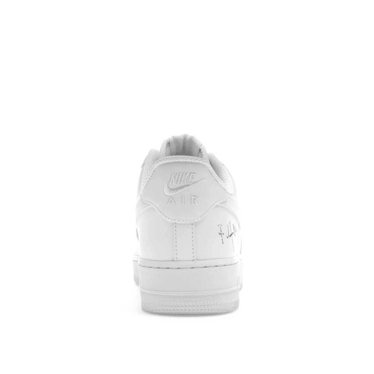Miniatyrbild av Nike Air Force 1 Low '07 White 4