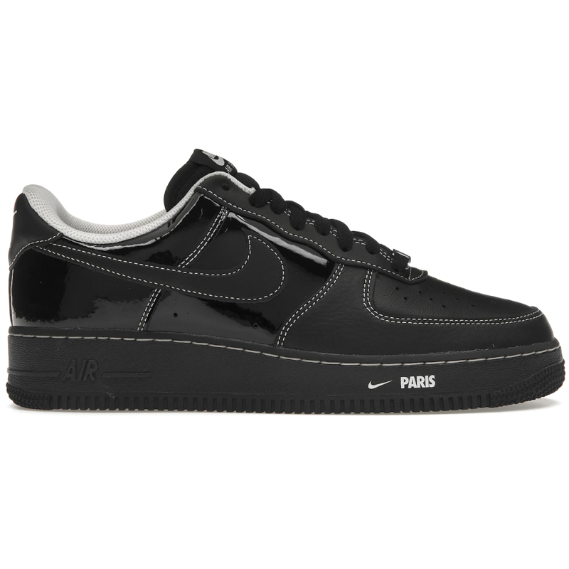 Nike Air Force 1 Low City Pack Paris Patent