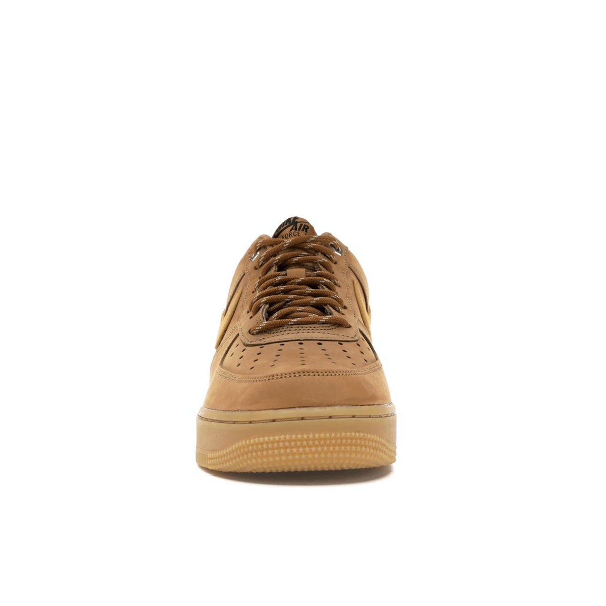 Miniatyrbild av Nike Air Force 1 Low Flax Wheat 2