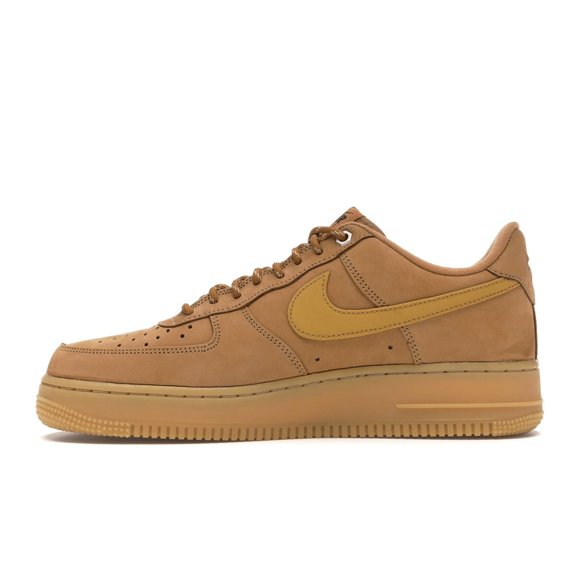 Miniatyrbild av Nike Air Force 1 Low Flax Wheat 3
