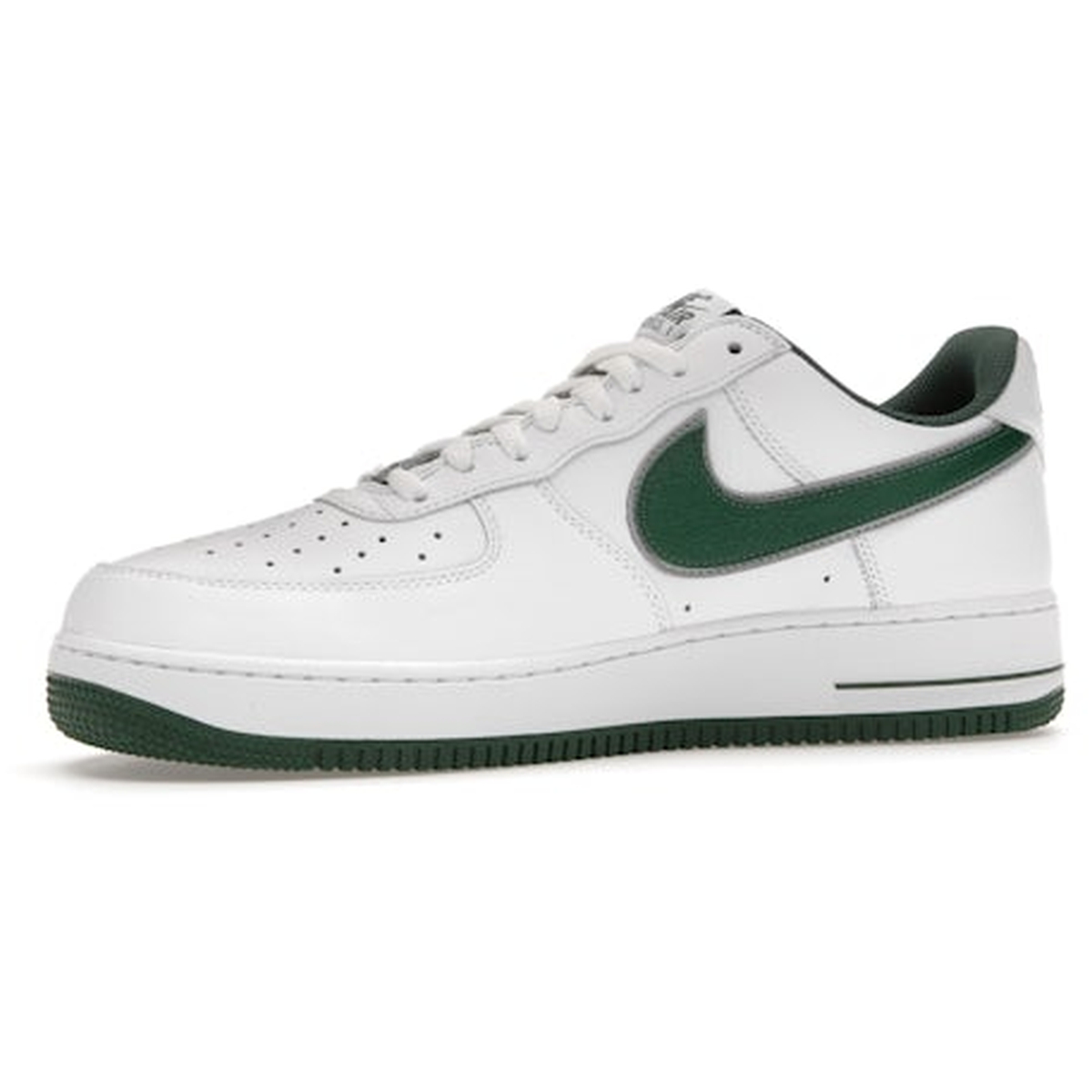 Miniatyrbild av Nike Air Force 1 Low Four Horsemen LeBron 3