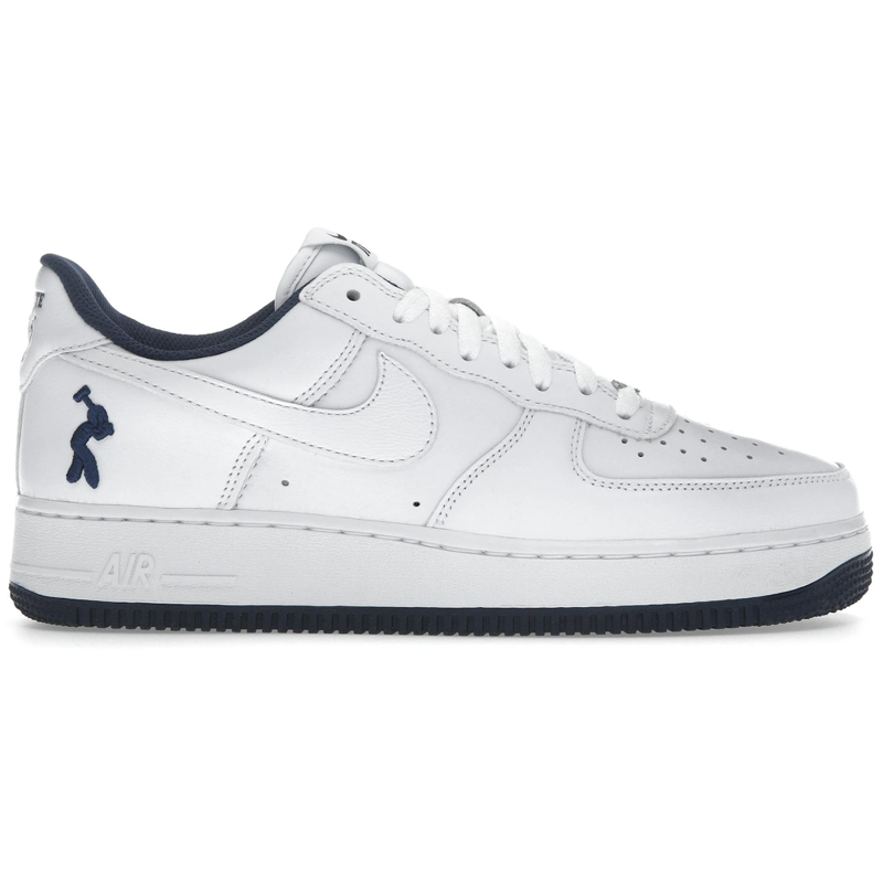 Nike Air Force 1 Low Lil Yachty Concrete Boys It's Us