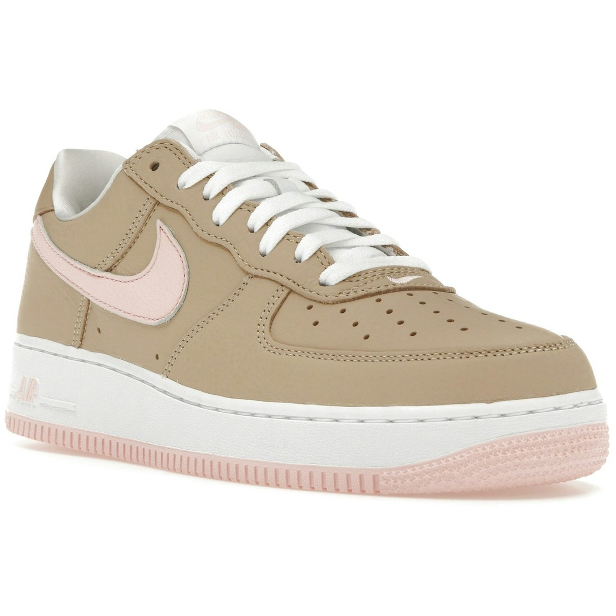 Miniatyrbild av Nike Air Force 1 Low Linen 2