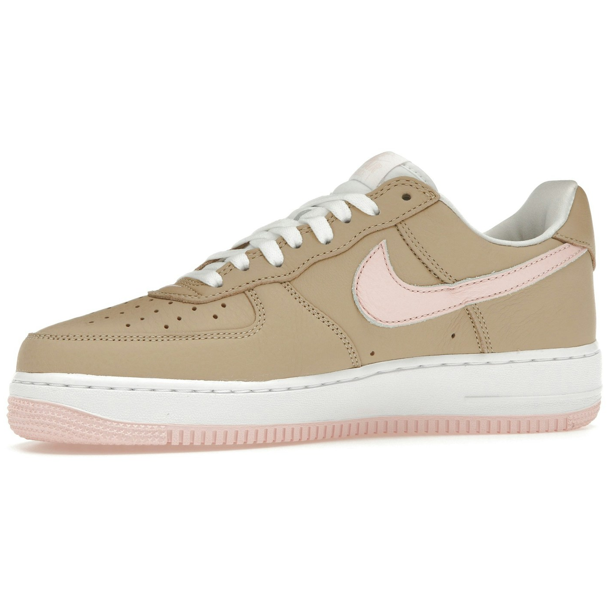 Miniatyrbild av Nike Air Force 1 Low Linen 3