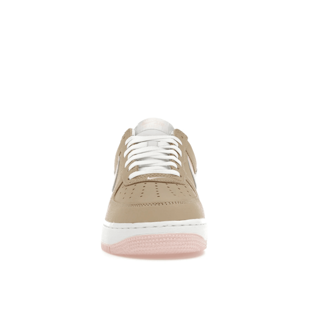 Miniatyrbild av Nike Air Force 1 Low Linen 2
