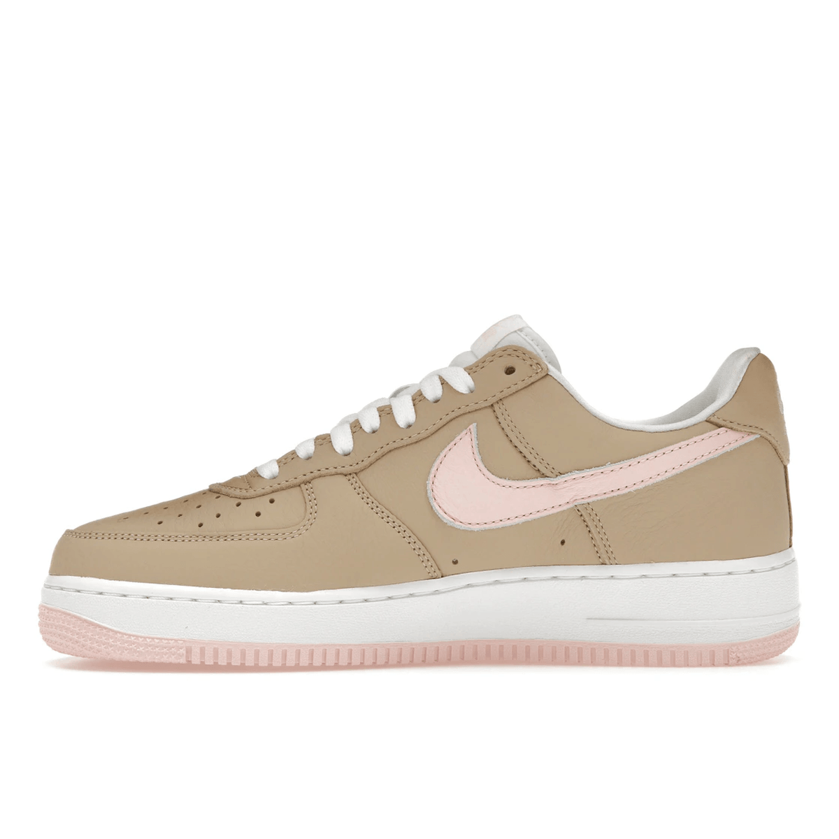 Miniatyrbild av Nike Air Force 1 Low Linen 3