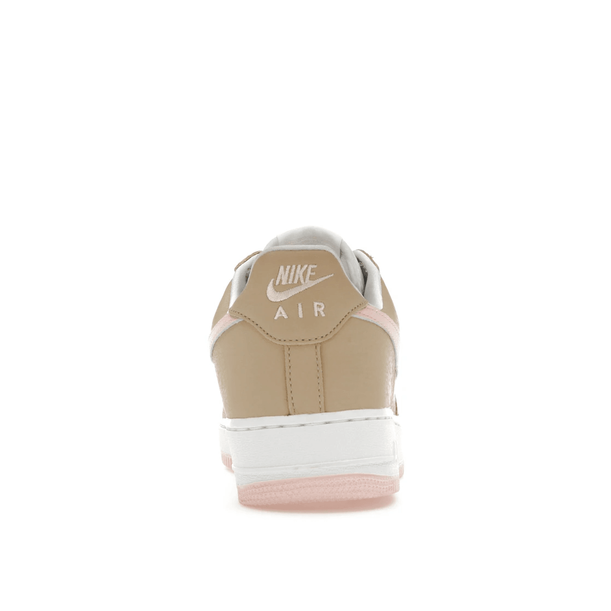 Miniatyrbild av Nike Air Force 1 Low Linen 4