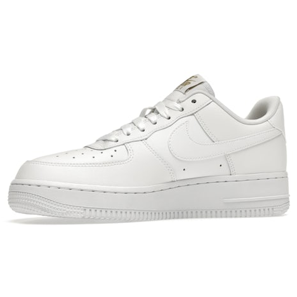 Miniatyrbild av Nike Air Force 1 Low LX White Pendant 3
