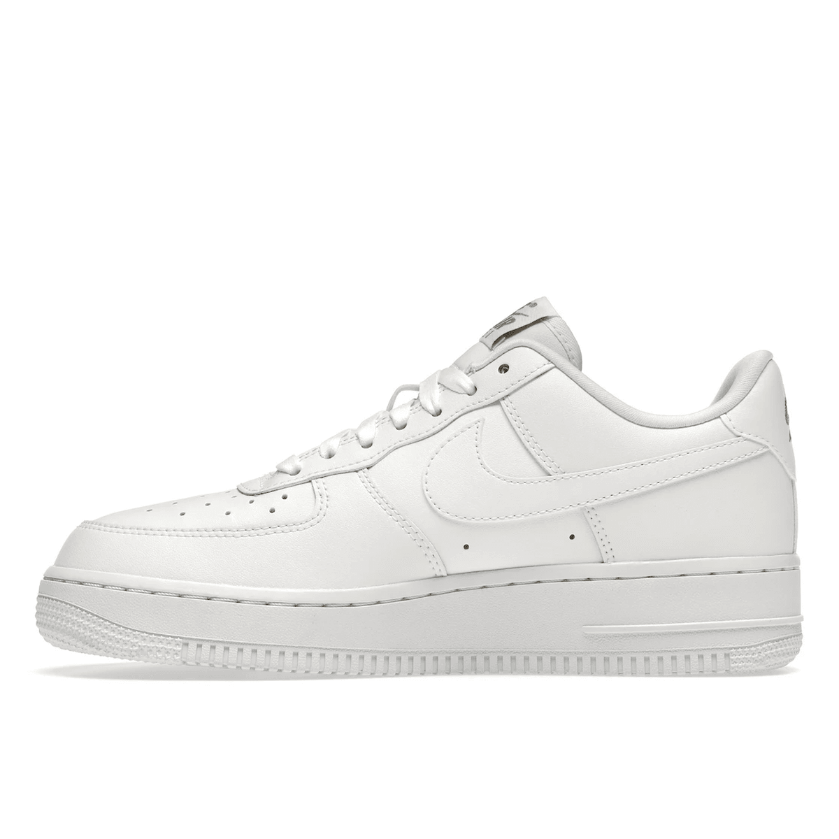Miniatyrbild av Nike Air Force 1 Low LX White Pendant 3