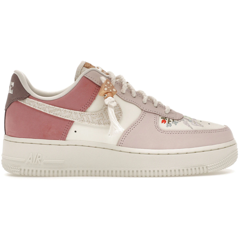 Nike Air Force 1 Low Mushroom