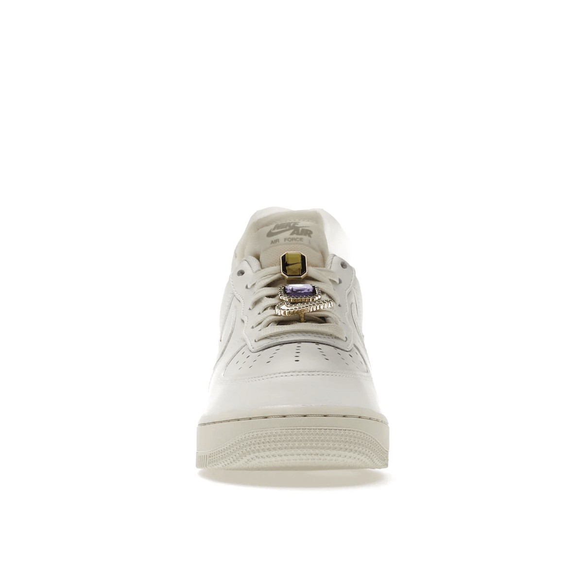 Miniatyrbild av Nike Air Force 1 Low Prm Jewels White 2