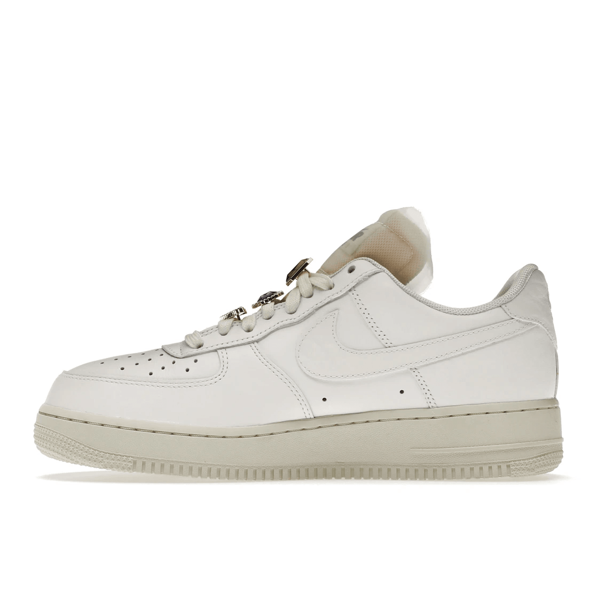 Miniatyrbild av Nike Air Force 1 Low Prm Jewels White 3