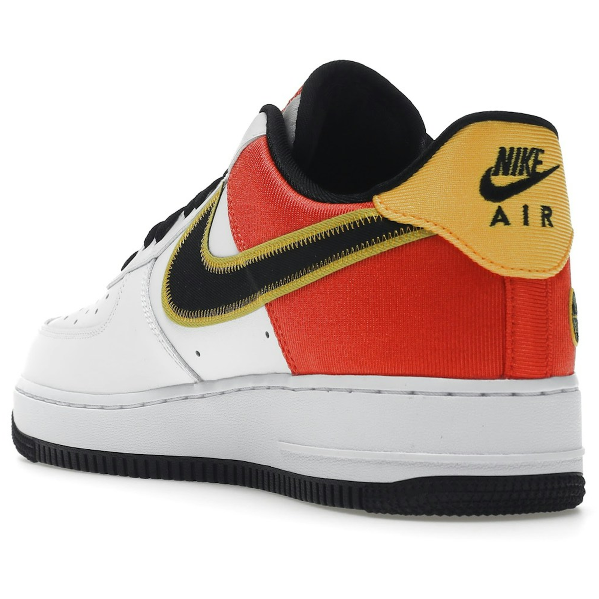 Miniatyrbild av Nike Air Force 1 Low Raygun 4
