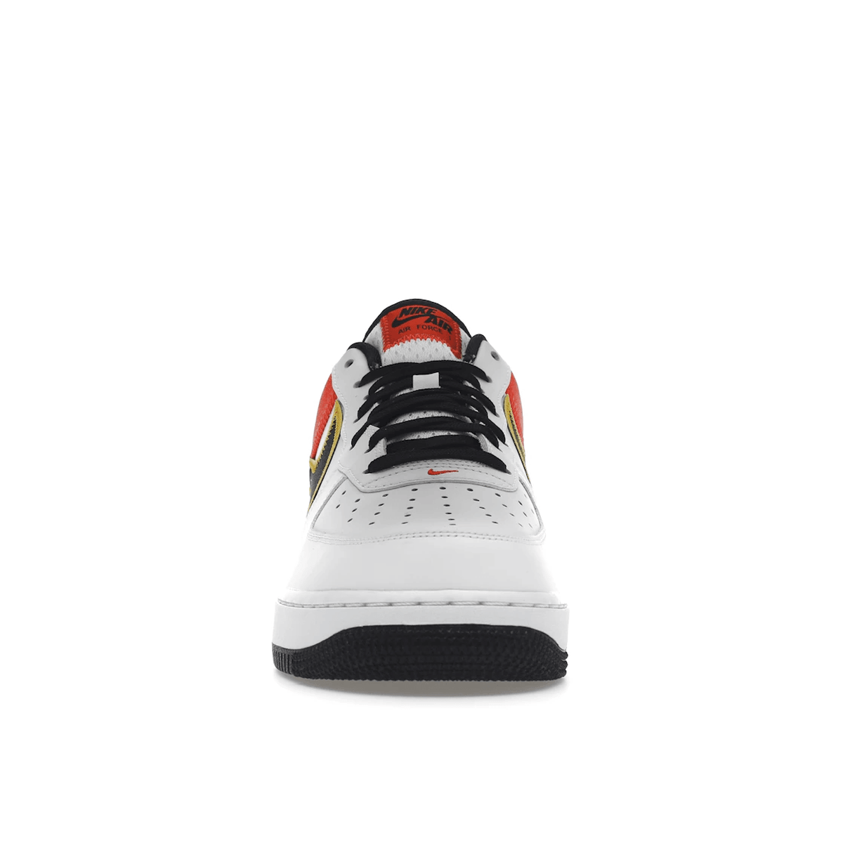 Miniatyrbild av Nike Air Force 1 Low Raygun 2