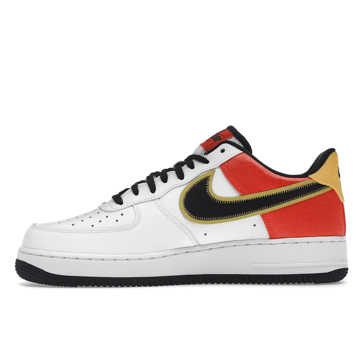 Miniatyrbild av Nike Air Force 1 Low Raygun 3