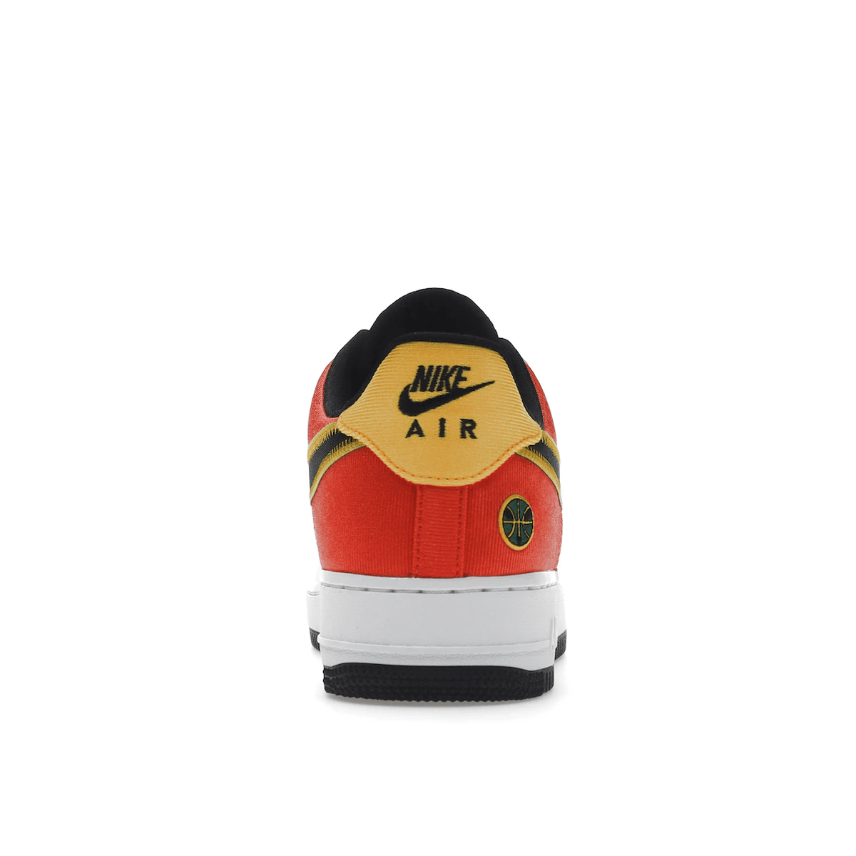 Miniatyrbild av Nike Air Force 1 Low Raygun 4
