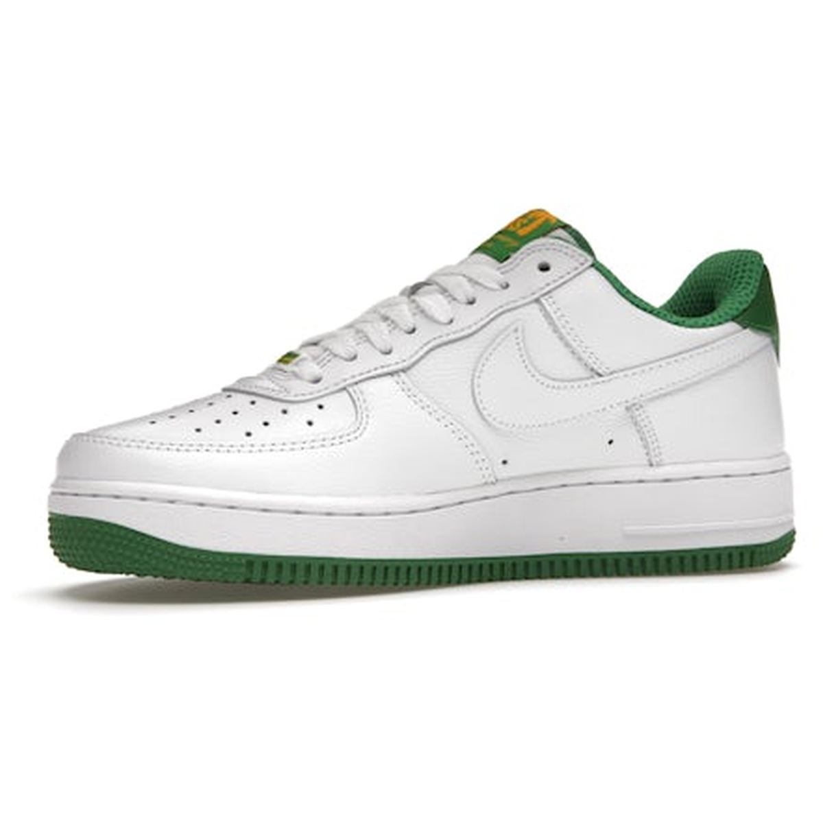 Miniatyrbild av Nike Air Force 1 Low Retro QS West Indies 3