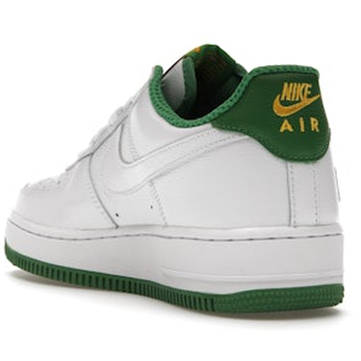 Miniatyrbild av Nike Air Force 1 Low Retro QS West Indies 4