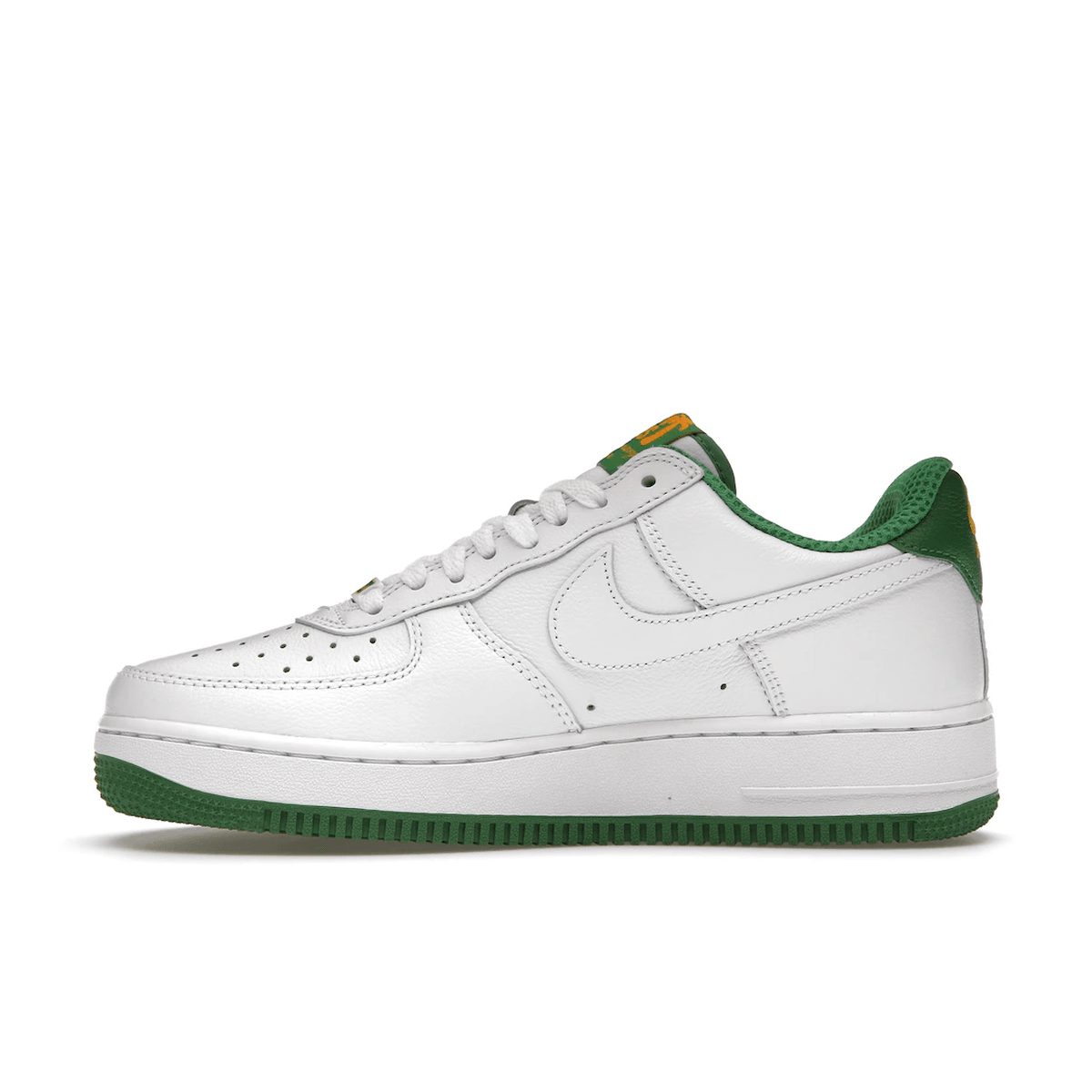 Miniatyrbild av Nike Air Force 1 Low Retro QS West Indies 3