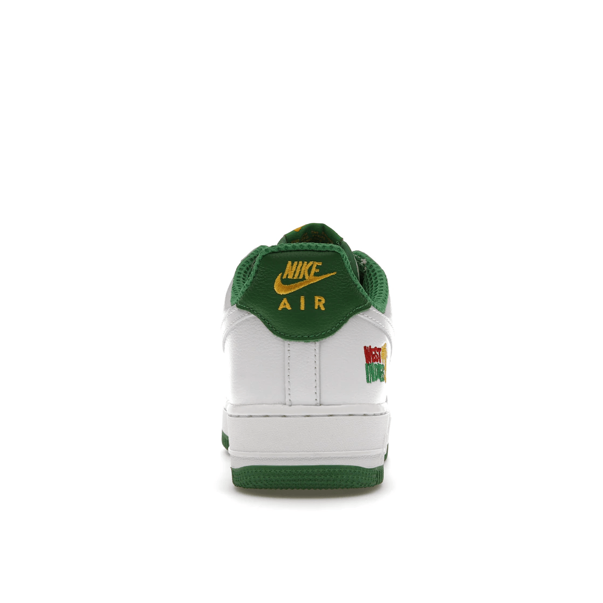 Miniatyrbild av Nike Air Force 1 Low Retro QS West Indies 4