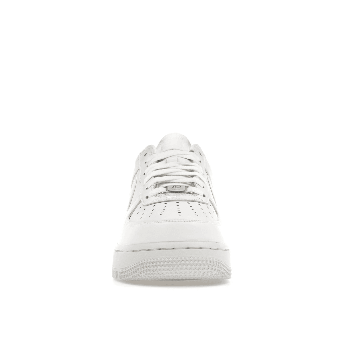 Miniatyrbild av Nike Air Force 1 Low Supreme White 2