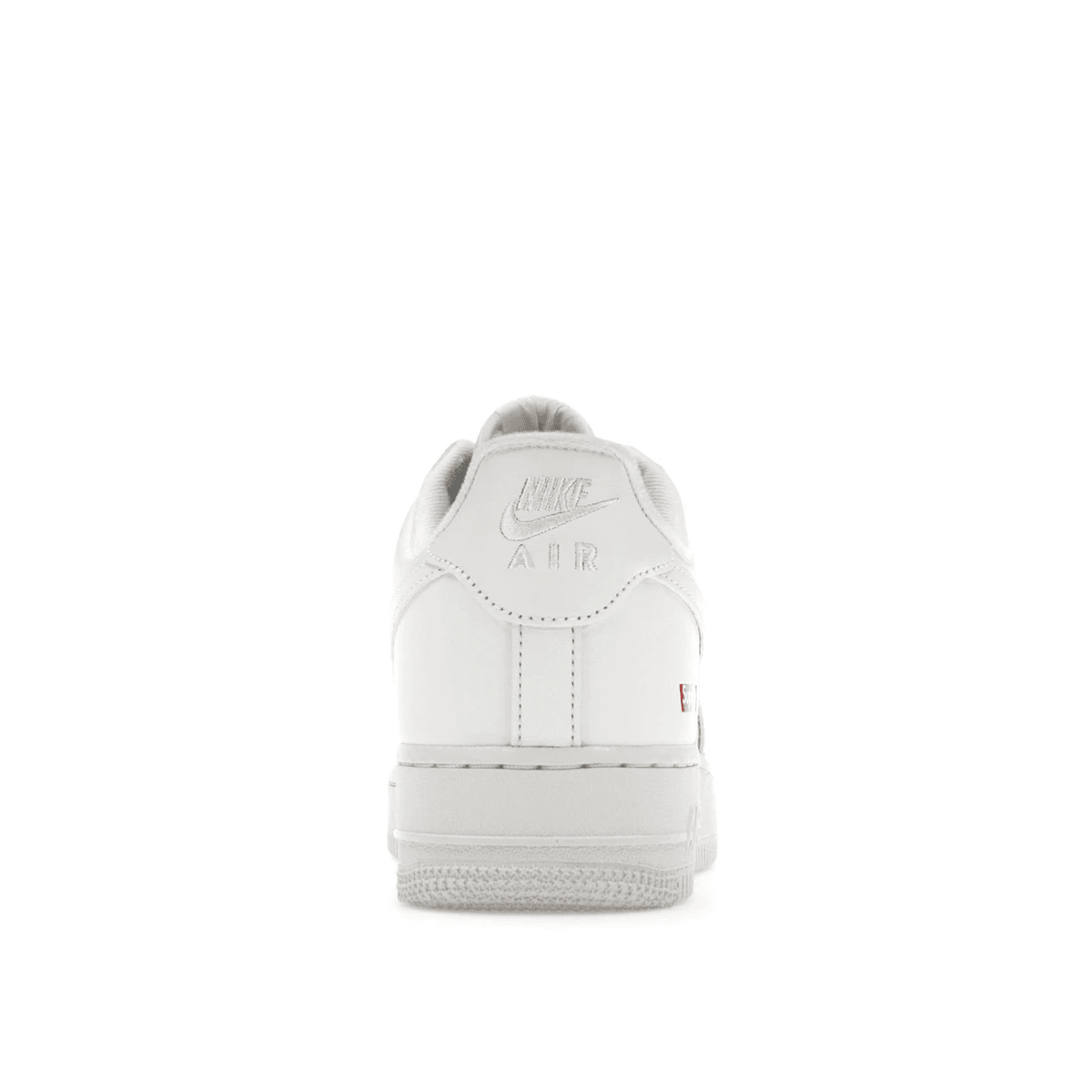 Miniatyrbild av Nike Air Force 1 Low Supreme White 4
