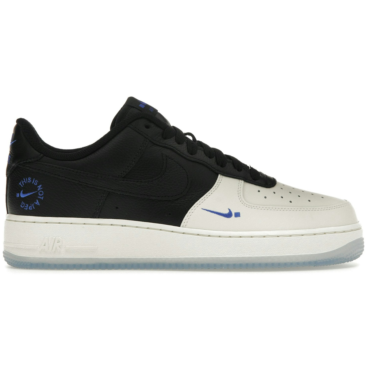 Nike Air Force 1 Low Tinaj