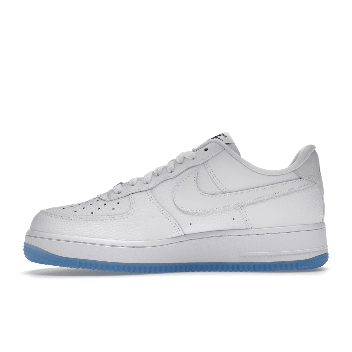 Miniatyrbild av Nike Air Force 1 Low UV Reactive Swoosh 3