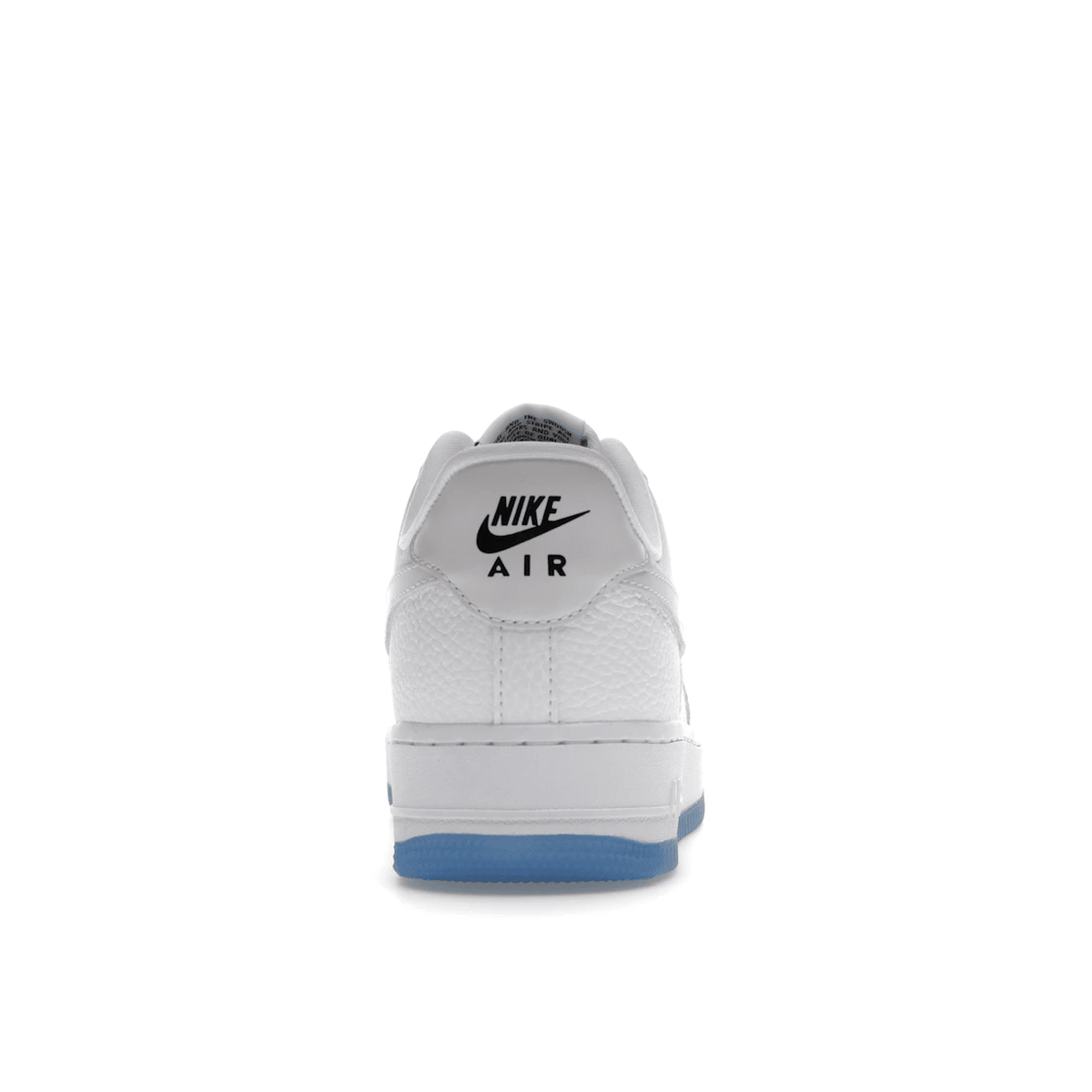Miniatyrbild av Nike Air Force 1 Low UV Reactive Swoosh 4