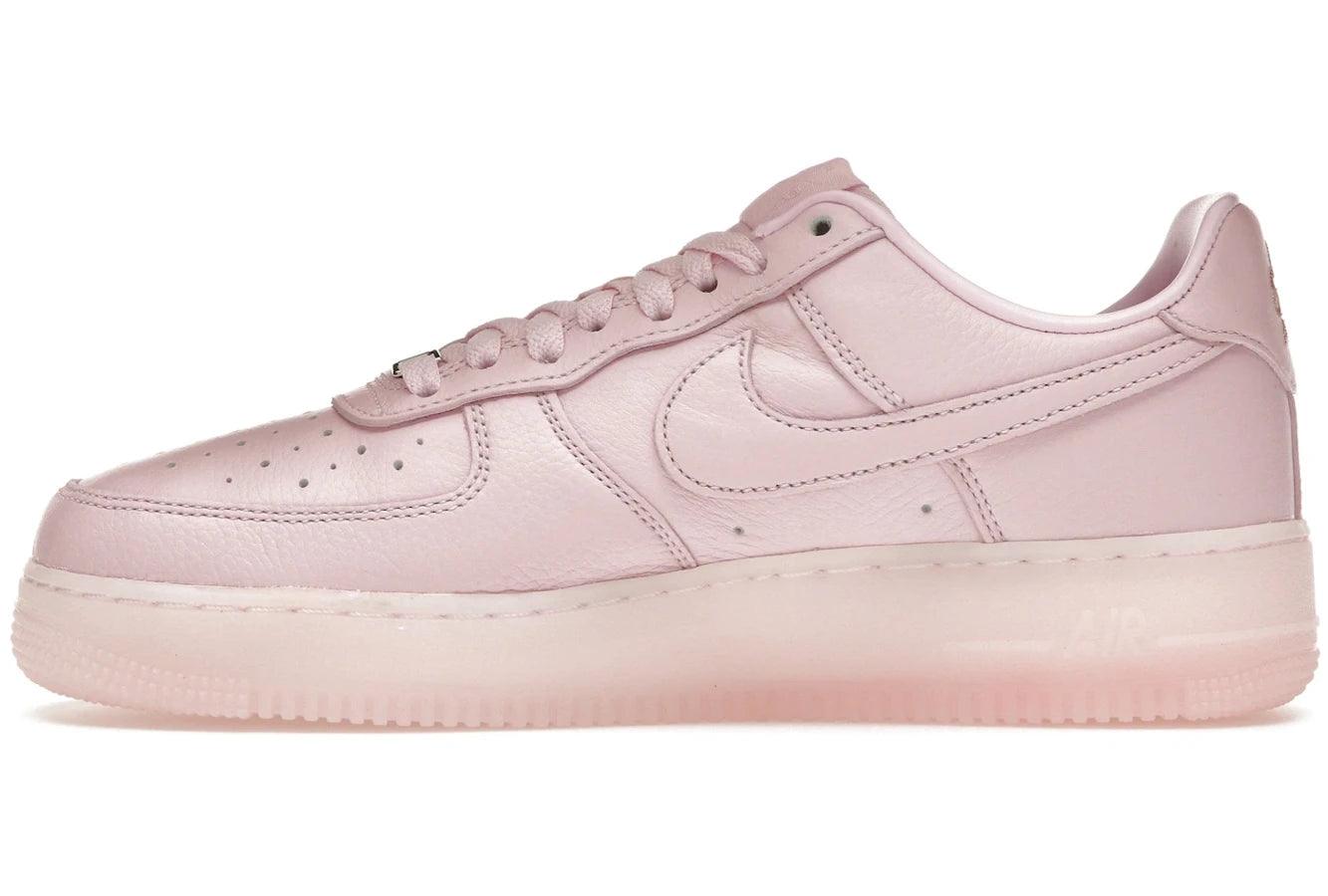 Miniatyrbild av Nike Air Force 1 Low x Drake Pink Foam 3